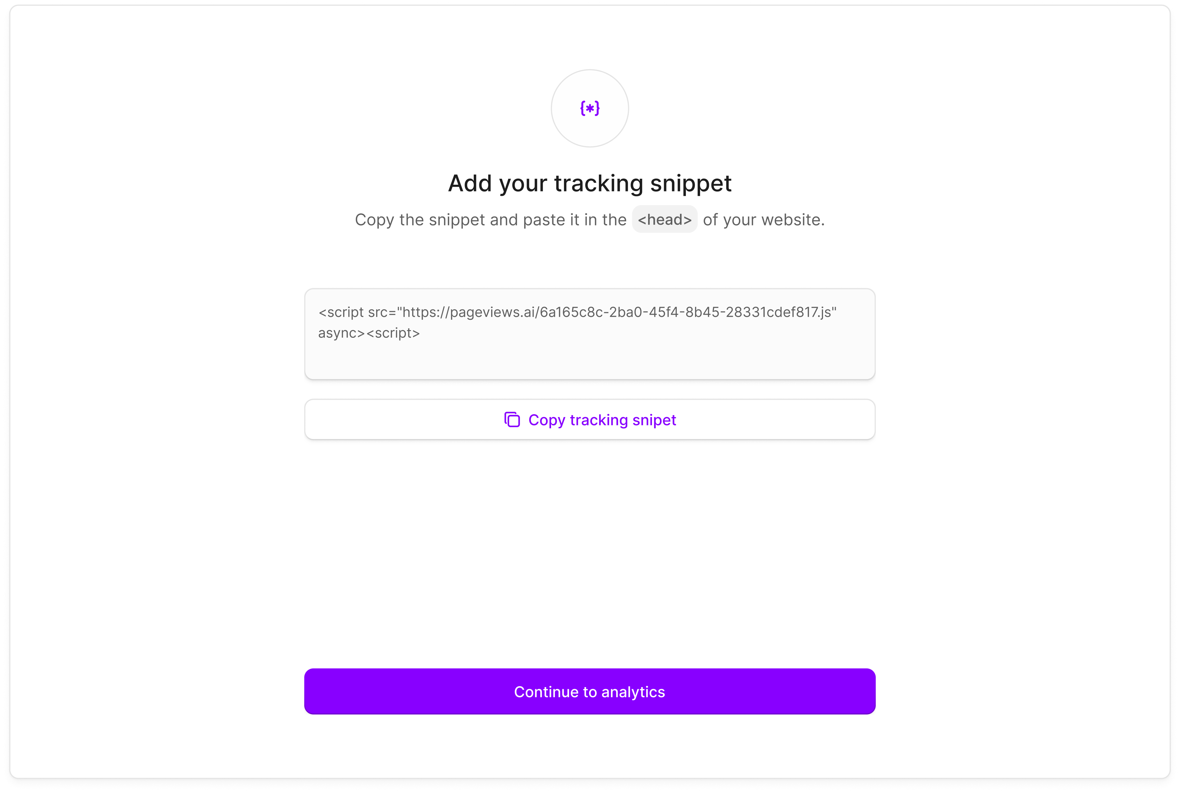 Live Dashboards